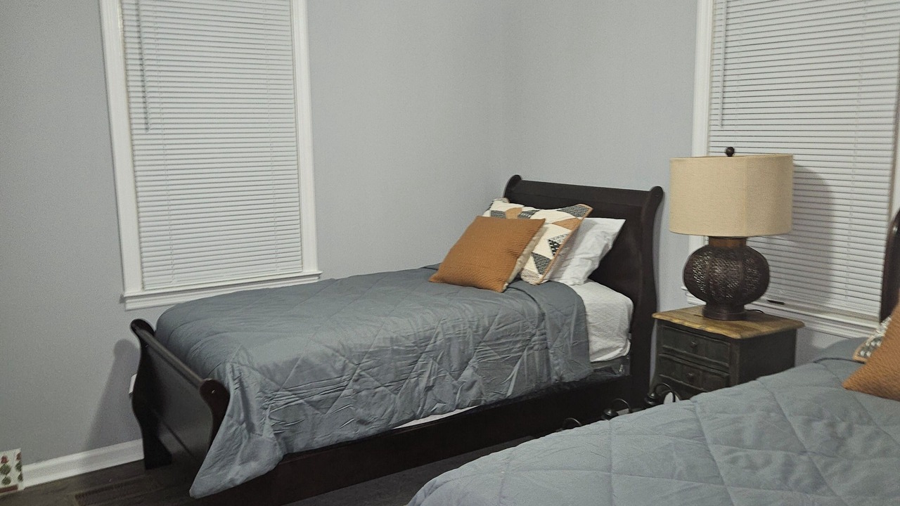 Photo of Bedroom in Augusta