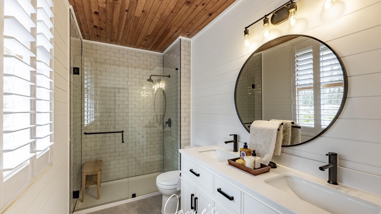 Photo of Bathroom in Minett