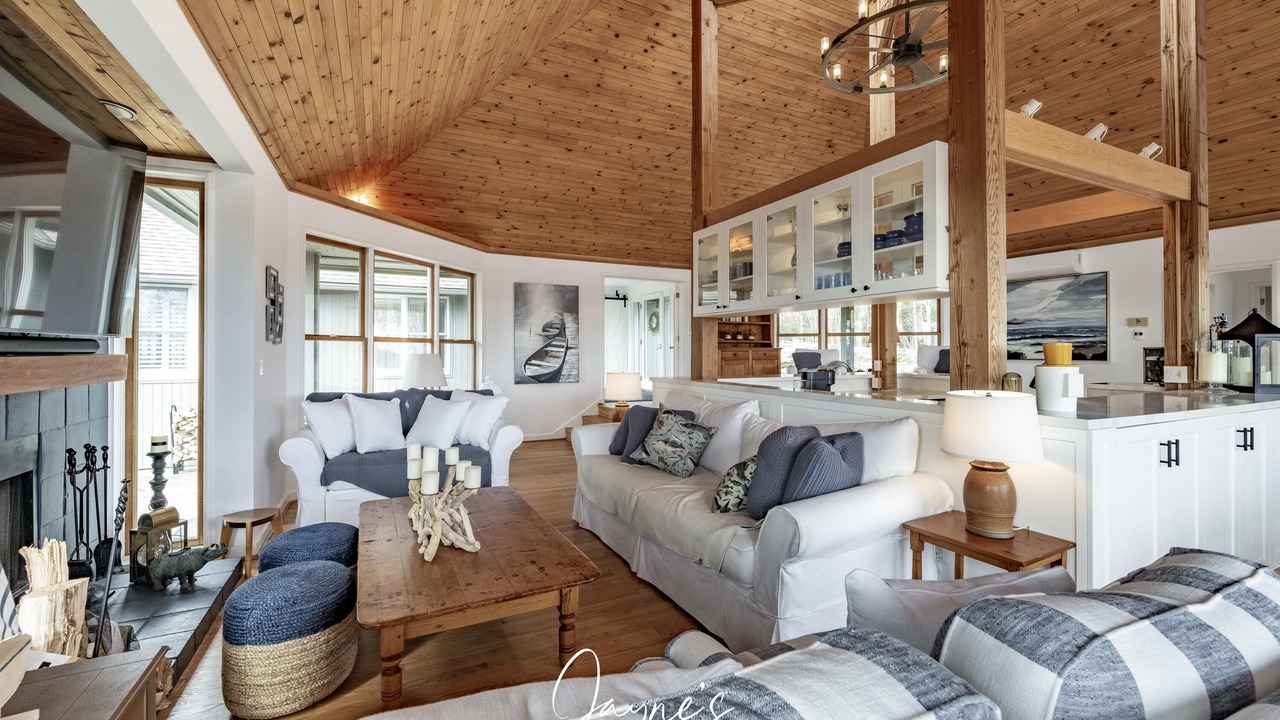 Photo of Livingroom in Minett