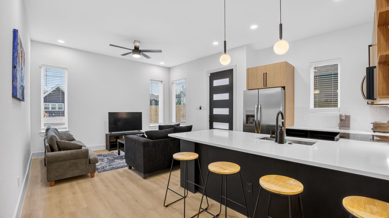 Photo of Kitchen in Houston