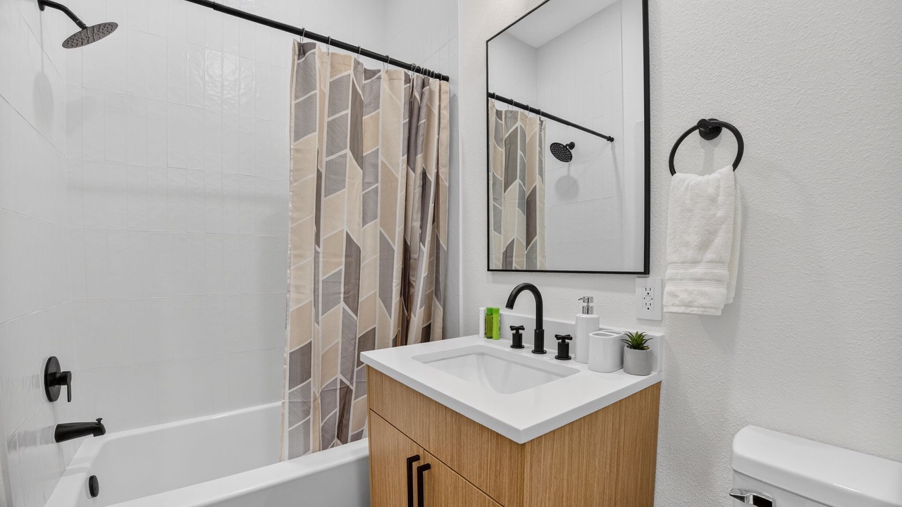 Photo of Bathroom in Houston