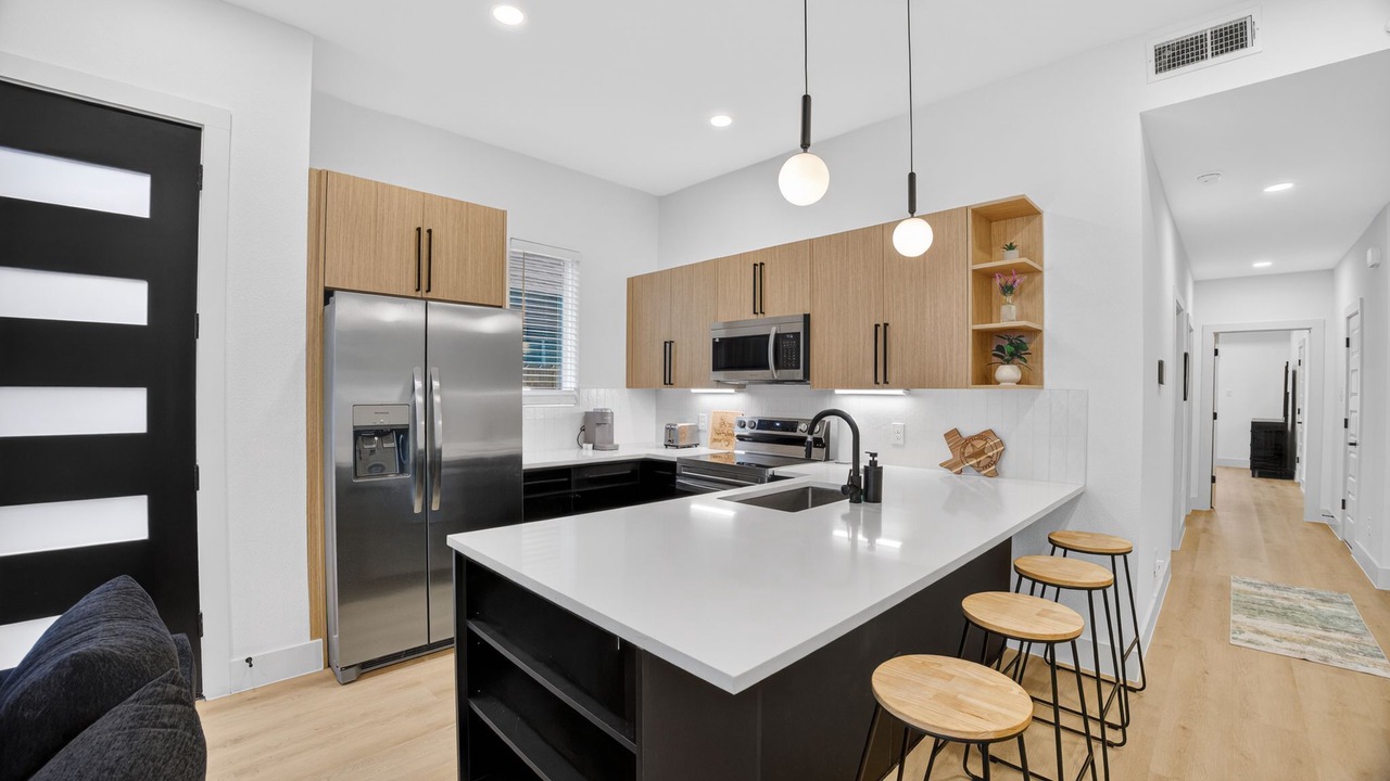 Photo of Kitchen in Houston