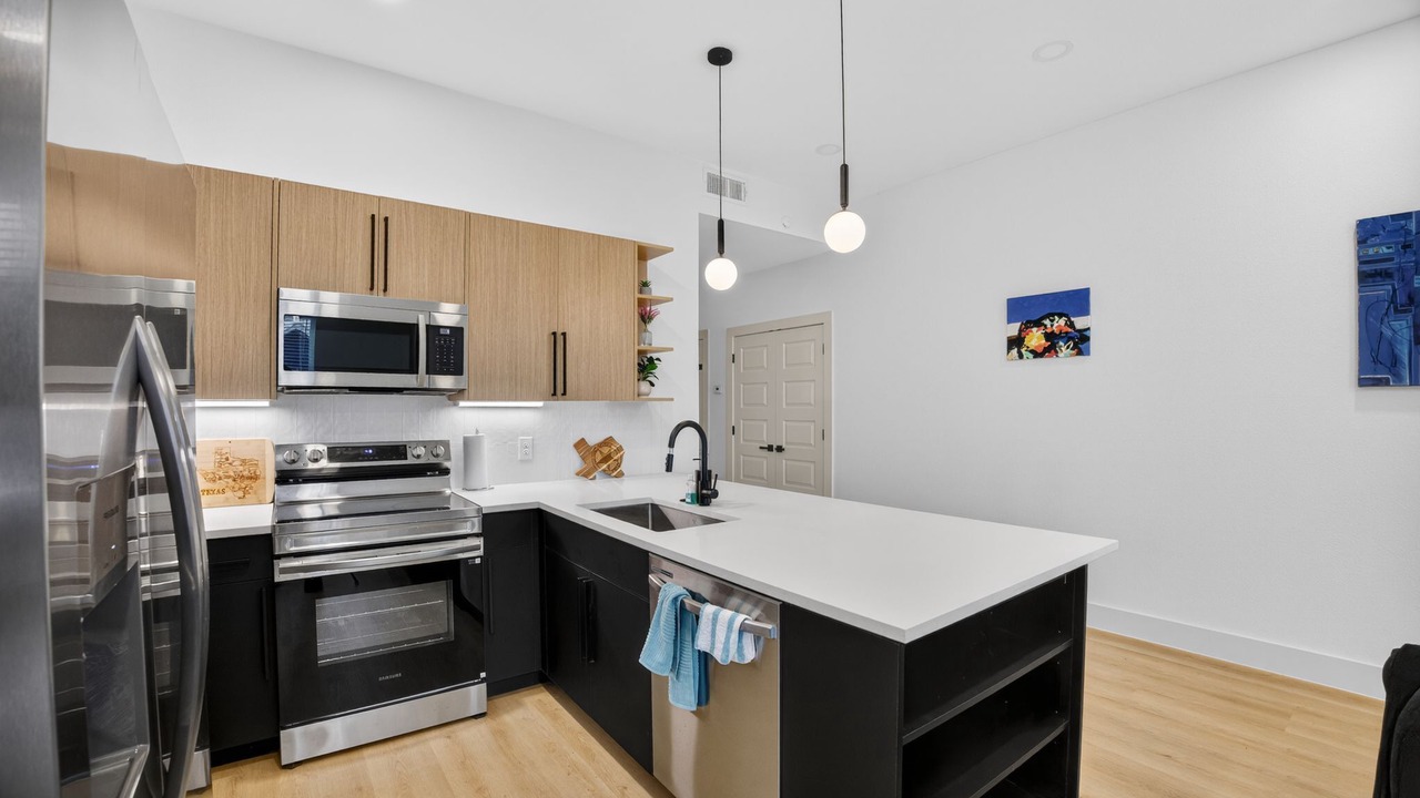 Photo of Kitchen in Houston