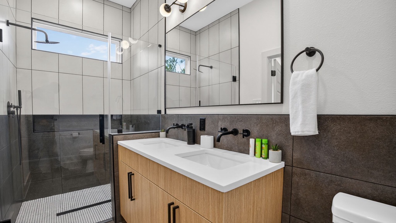 Photo of Bathroom in Houston