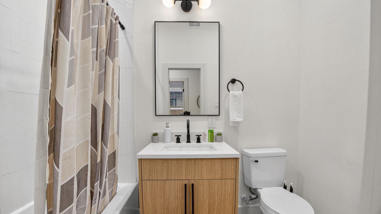 Photo of Bathroom in Houston