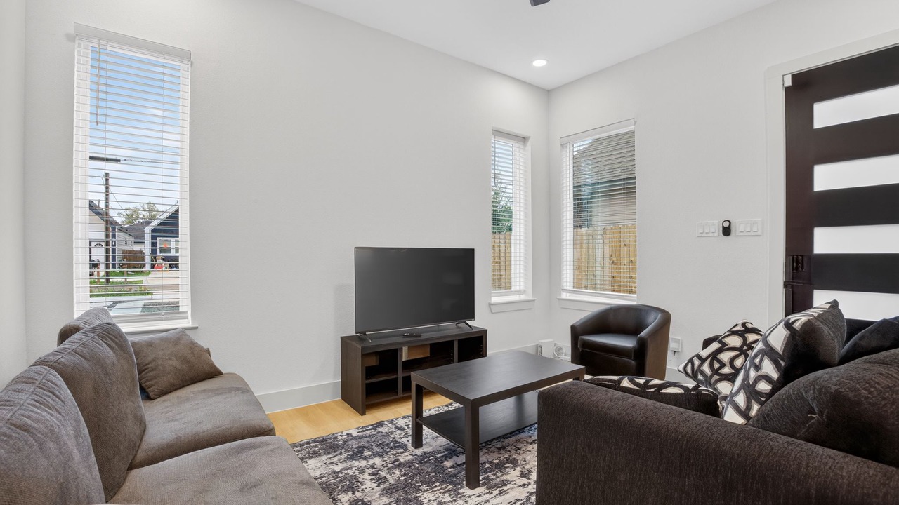 Photo of Livingroom in Houston