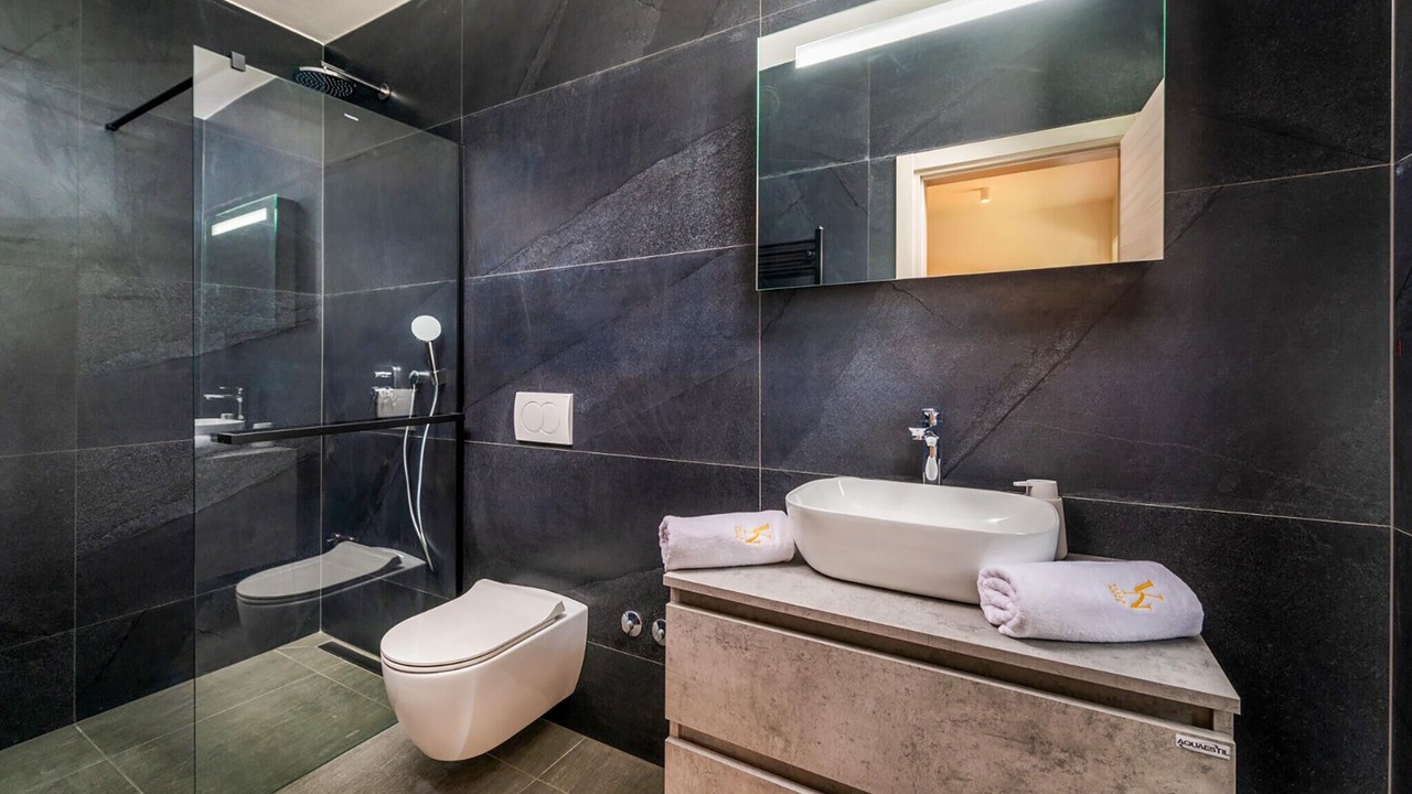 Photo of Bathroom in Sveta Katarina
