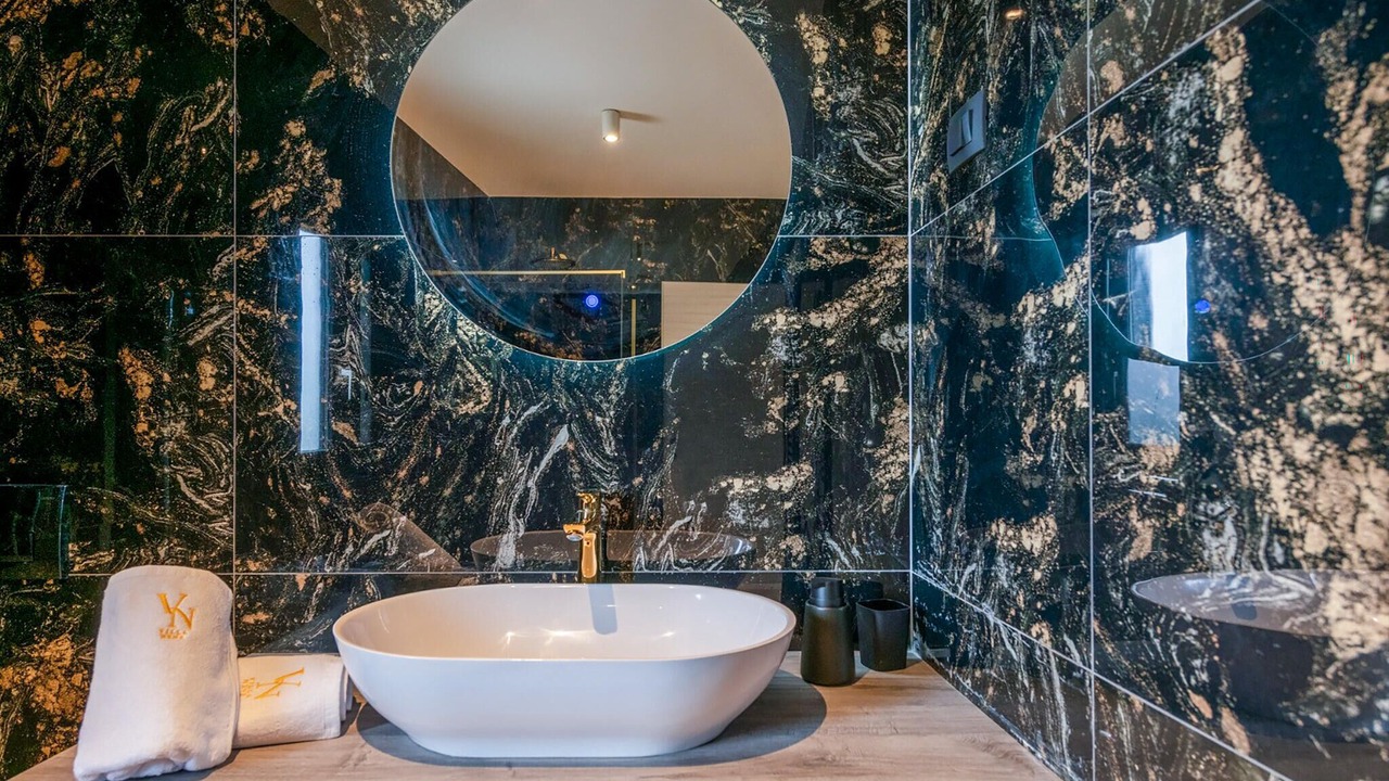 Photo of Bathroom in Sveta Katarina