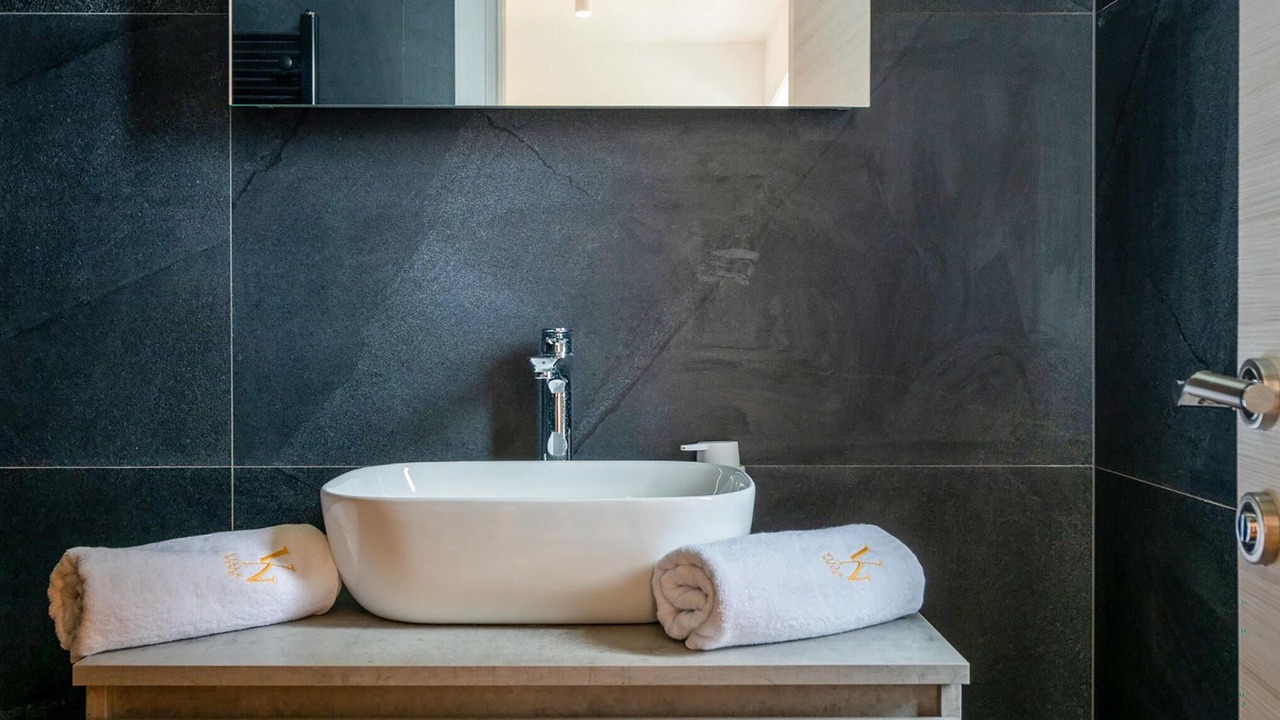 Photo of Bathroom in Sveta Katarina