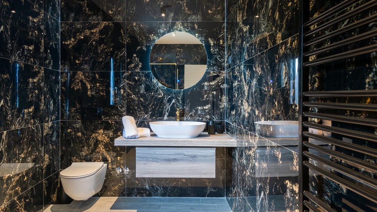 Photo of Bathroom in Sveta Katarina