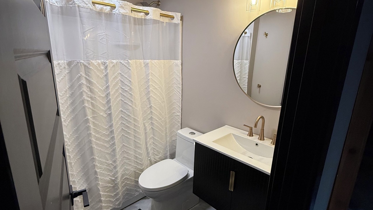Photo of Bathroom in Bellaire
