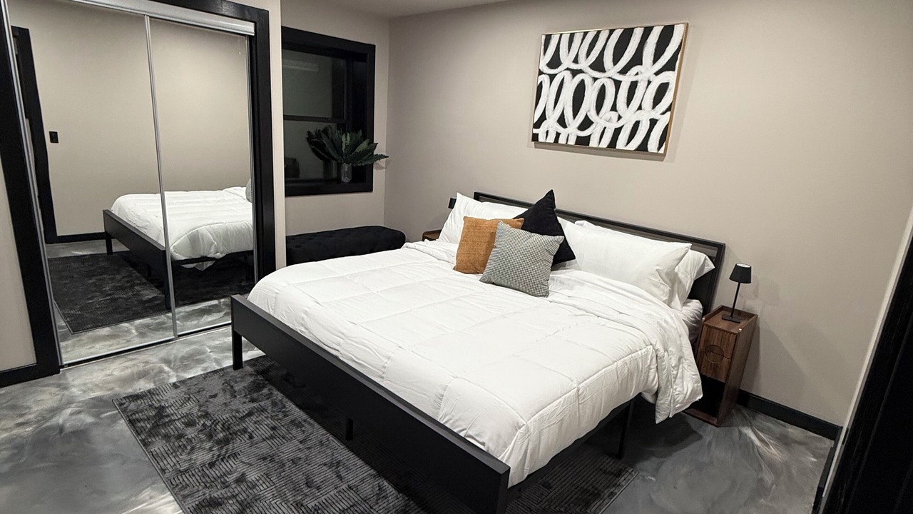 Photo of Bedroom in Bellaire