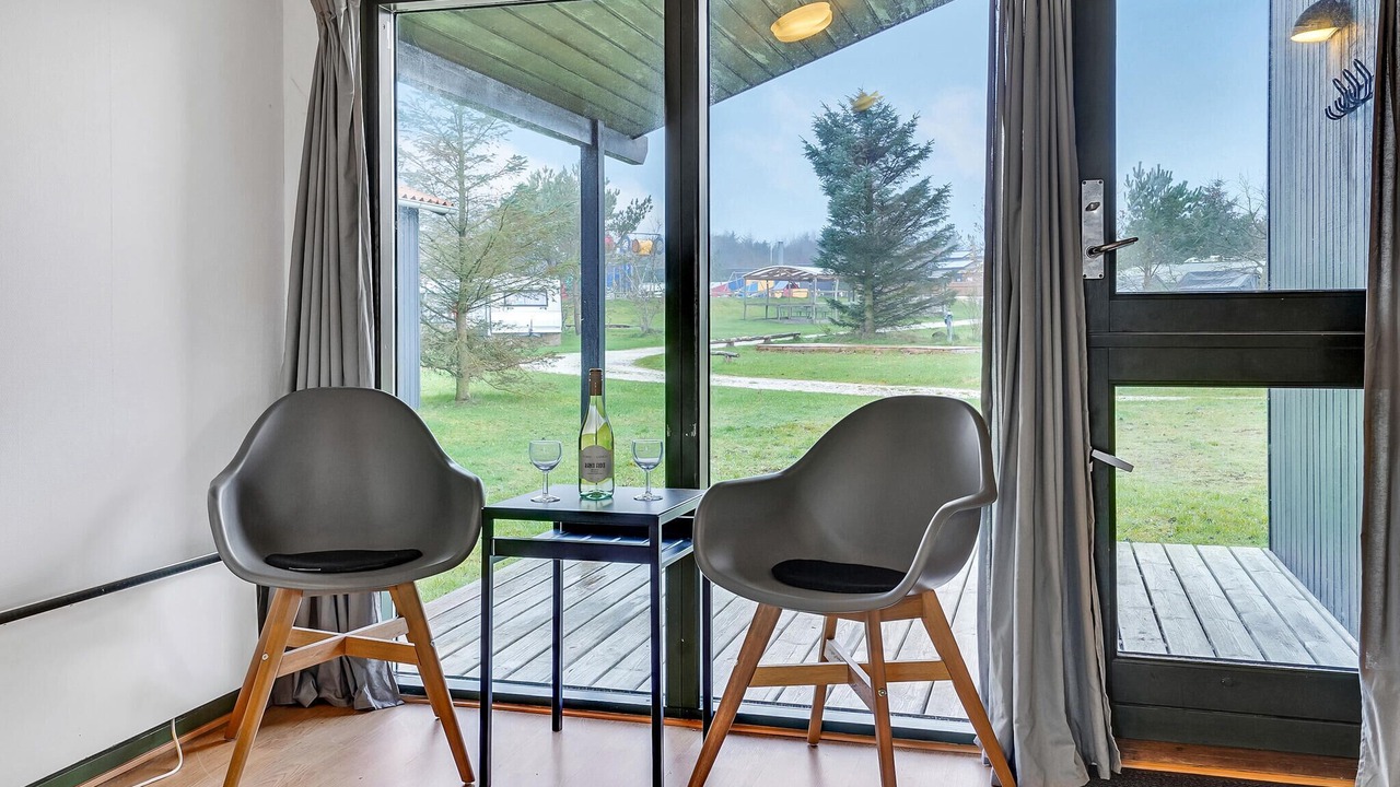 Photo of Bedroom in Hanstholm