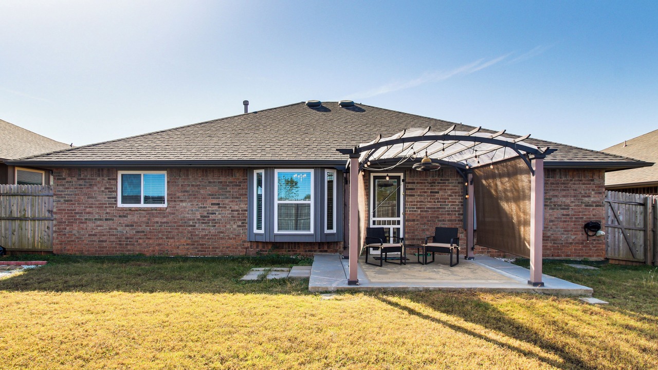 Photo of Outdoor in Norman