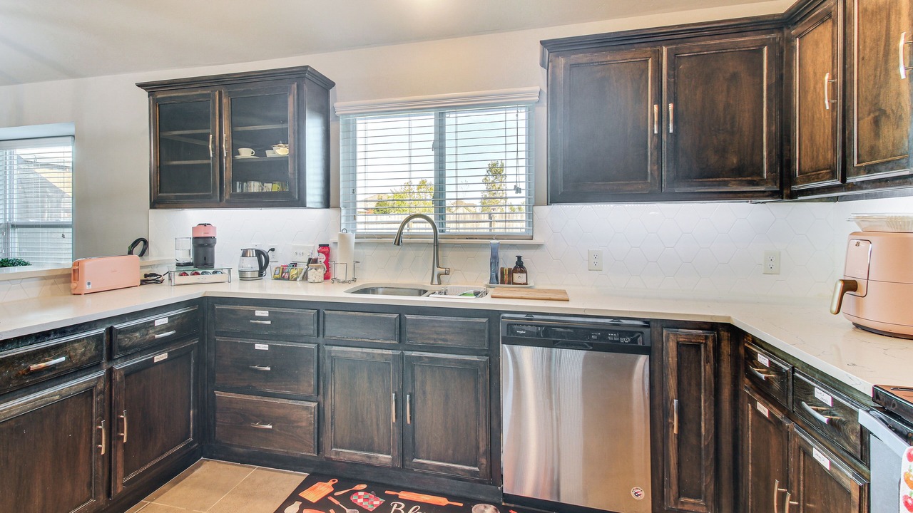 Photo of Kitchen in Norman