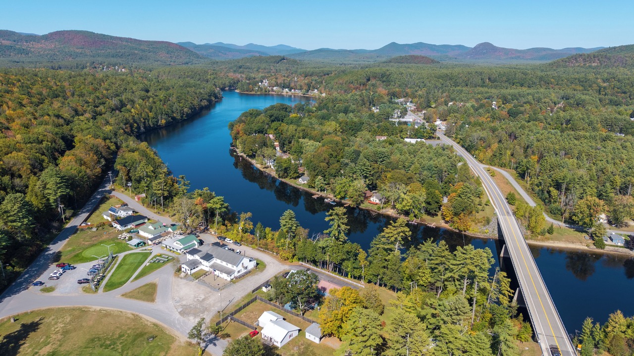 Photo of Outdoor in Lake Luzerne-Hadley