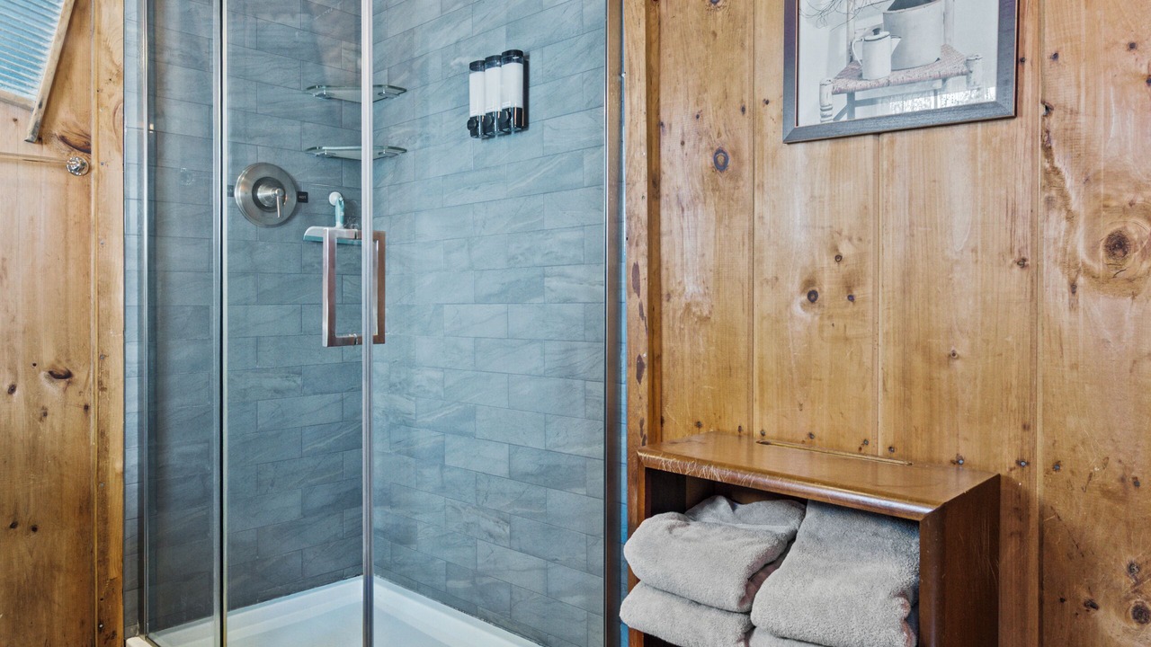 Photo of Bathroom in Lake Luzerne-Hadley