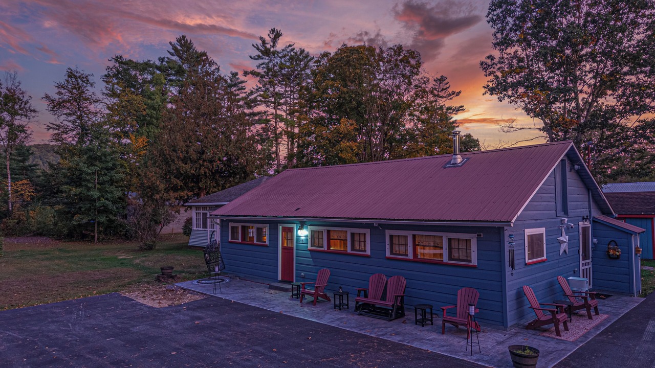 Photo of Outdoor in Lake Luzerne-Hadley