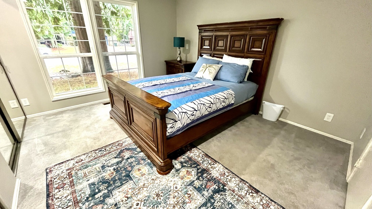 Photo of Bedroom in Sammamish