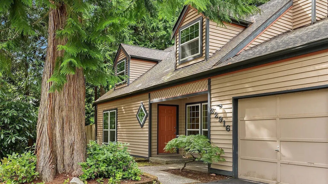 Photo of Outdoor in Sammamish