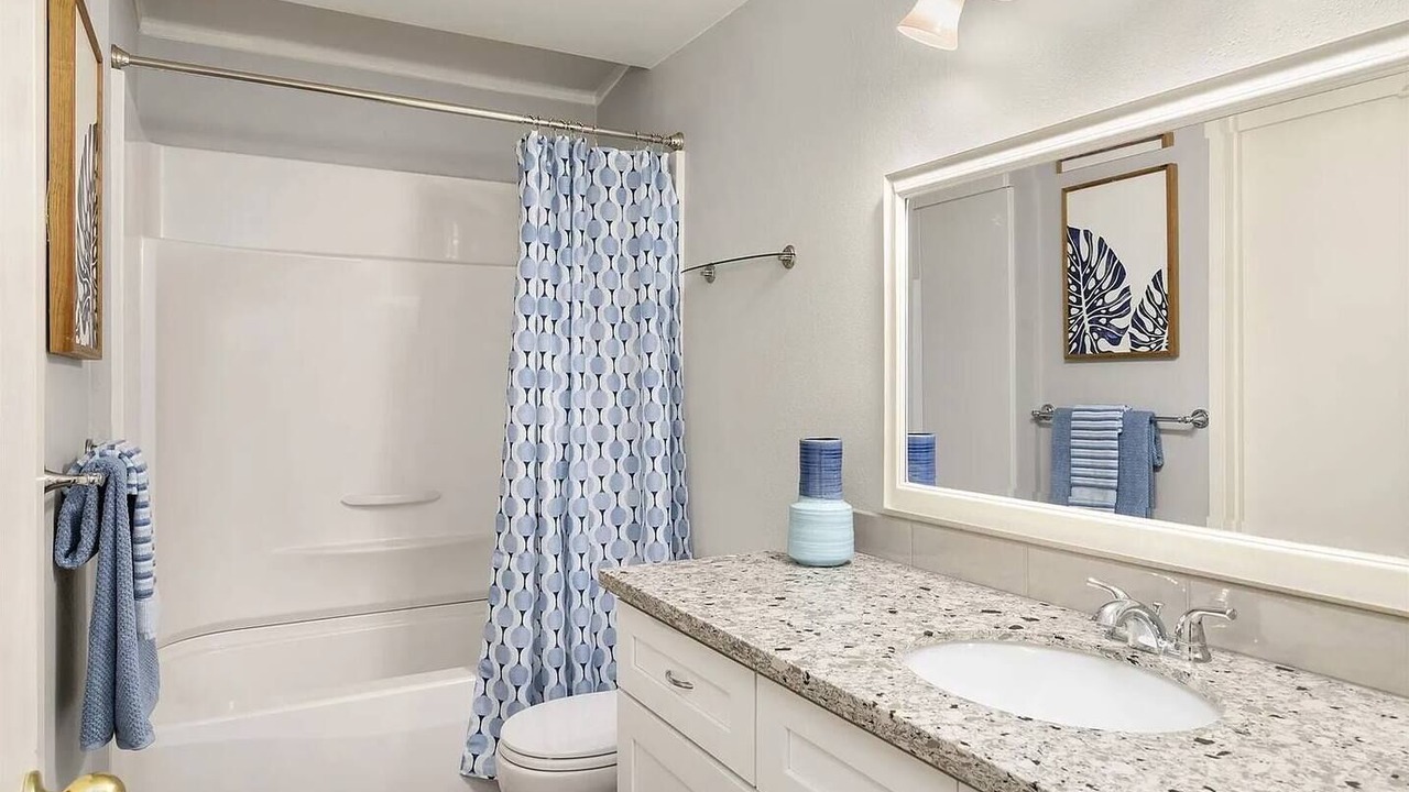 Photo of Bathroom in Sammamish