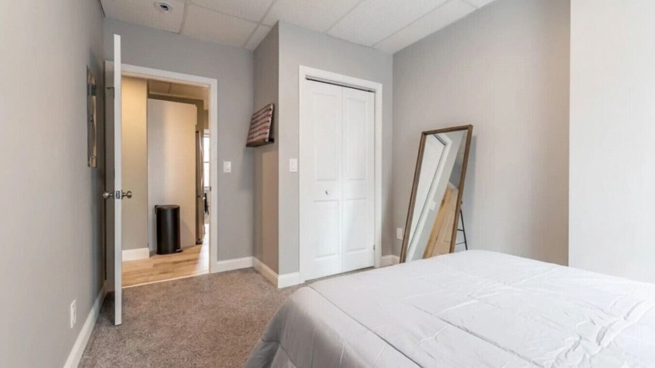 Photo of Bedroom in Orono