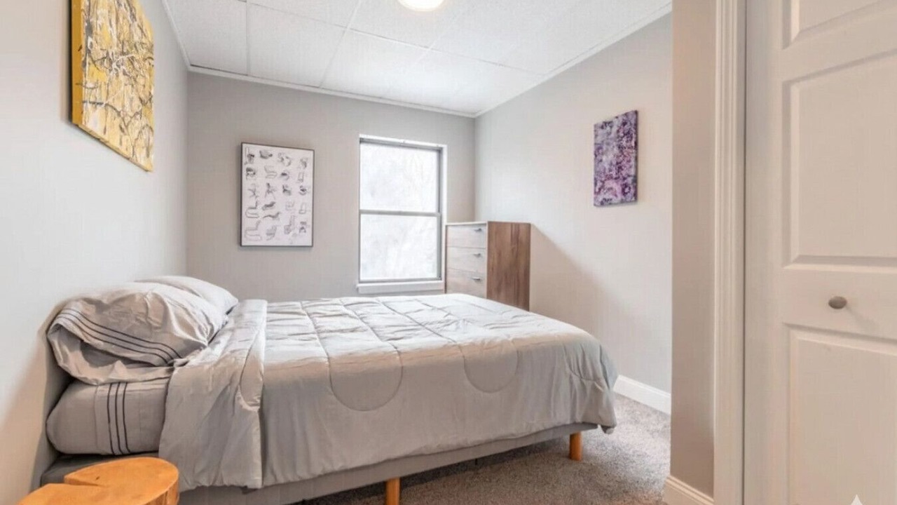 Photo of Bedroom in Orono