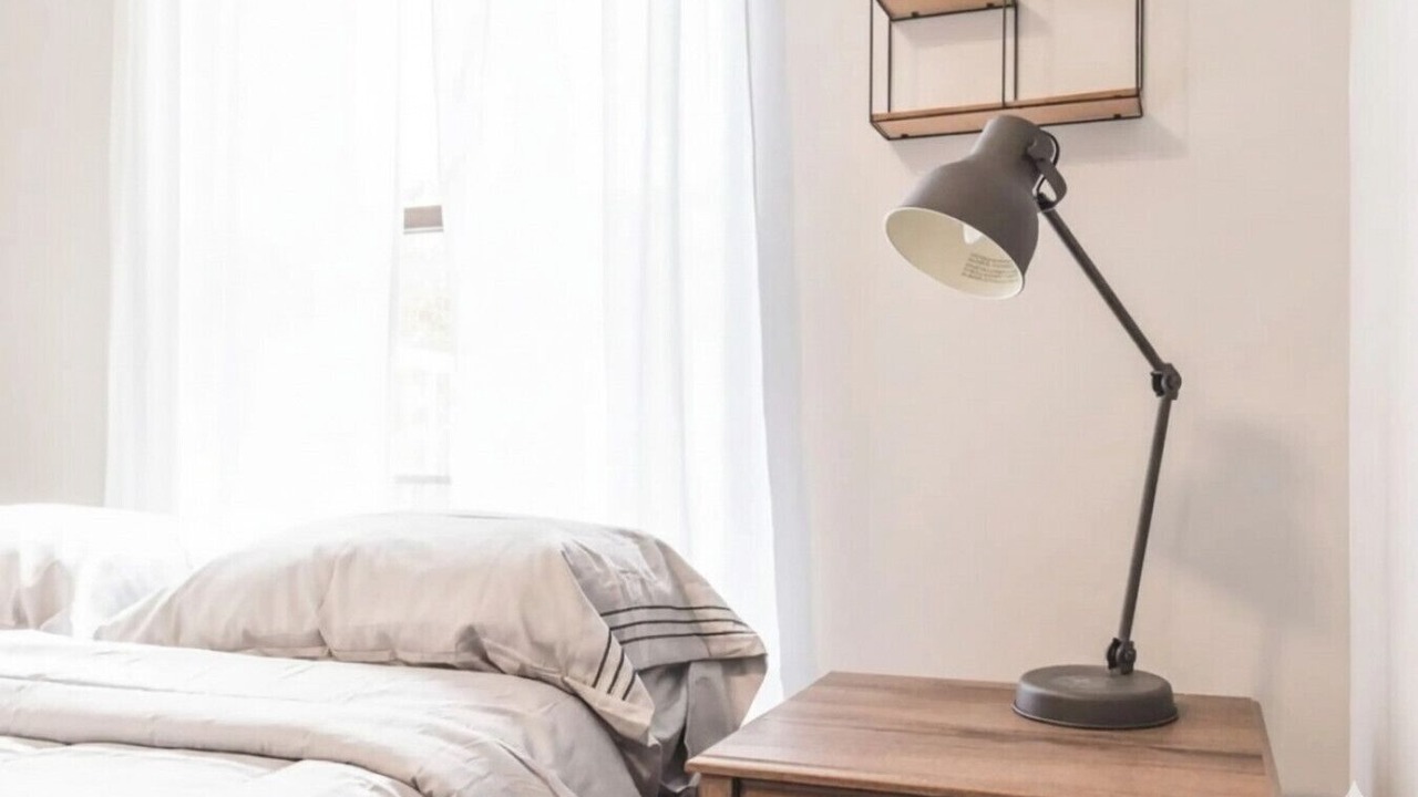 Photo of Bedroom in Orono