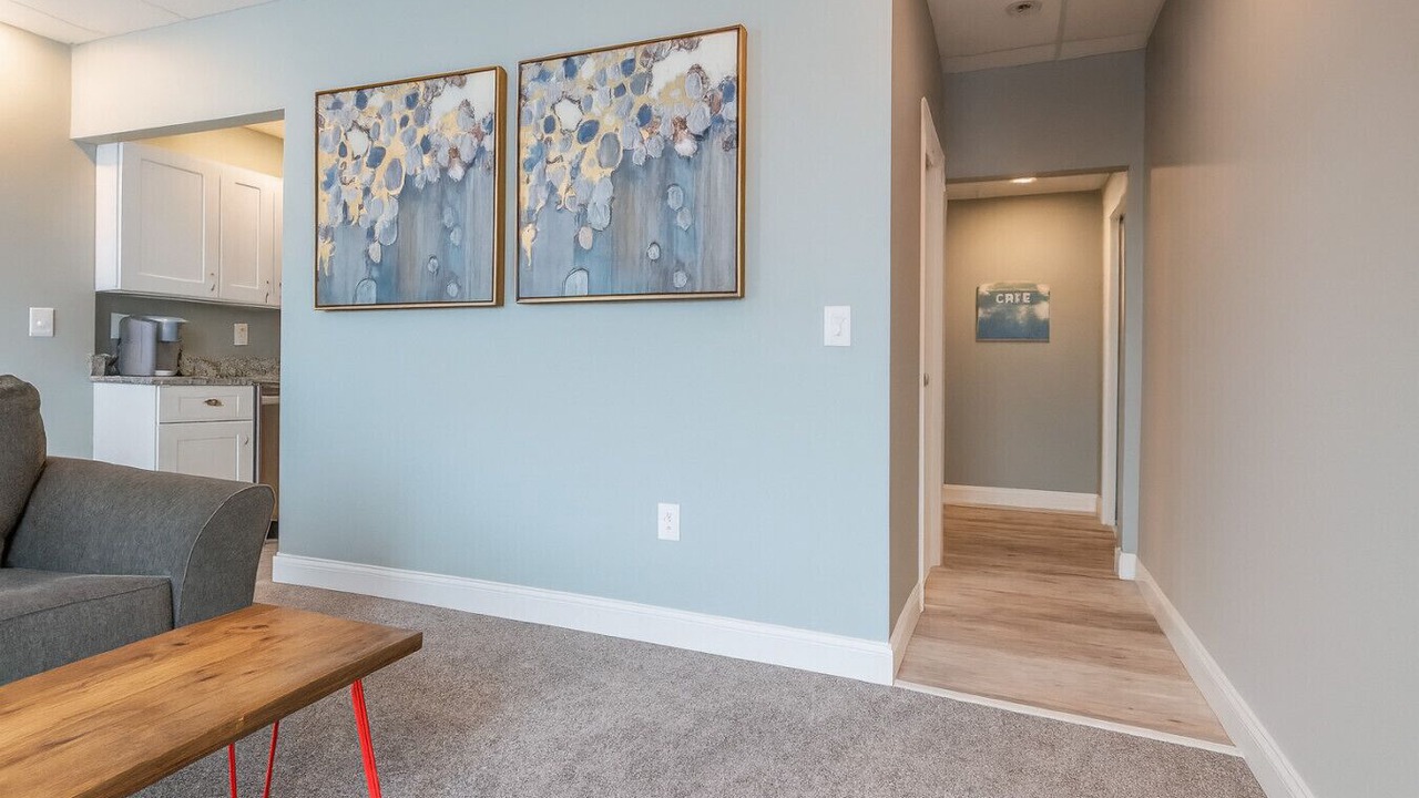 Photo of Livingroom in Orono