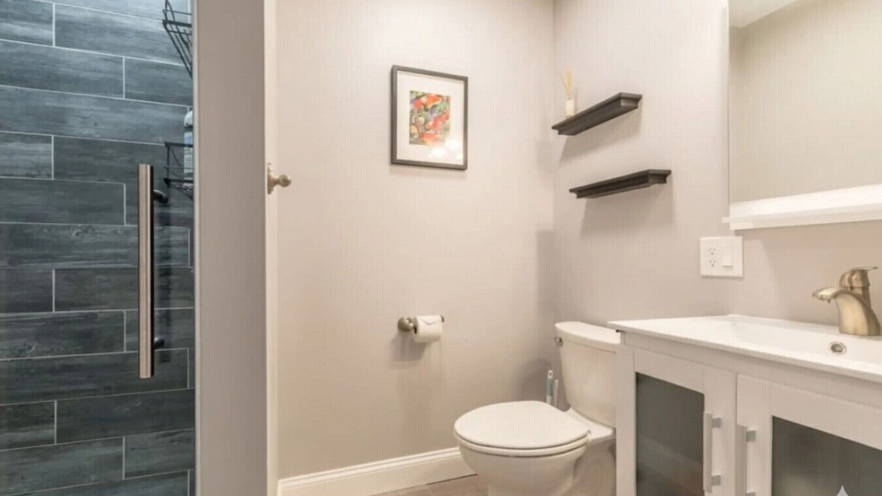 Photo of Bathroom in Orono