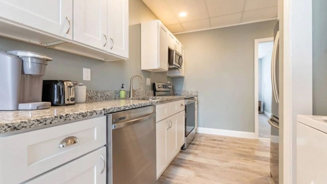 Photo of Kitchen in Orono