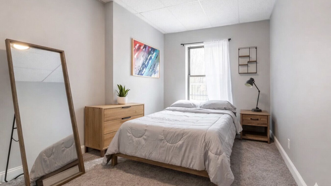 Photo of Bedroom in Orono