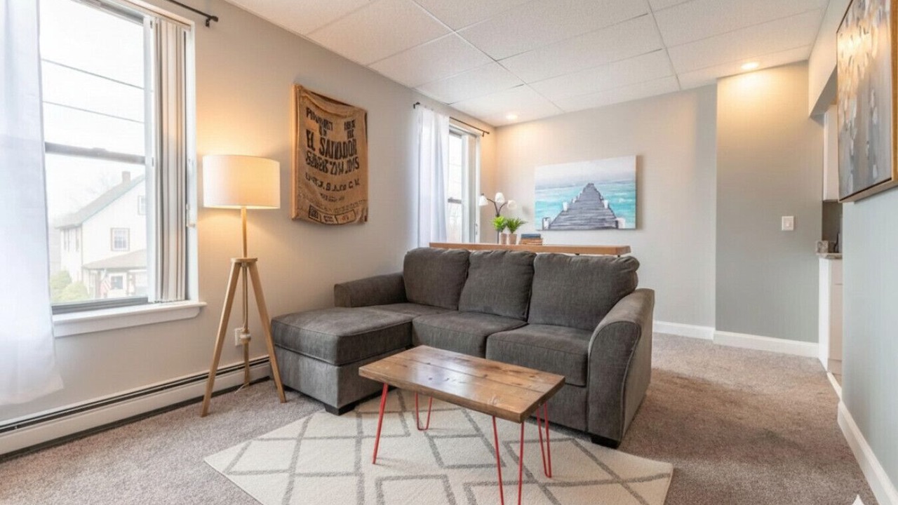 Photo of Livingroom in Orono