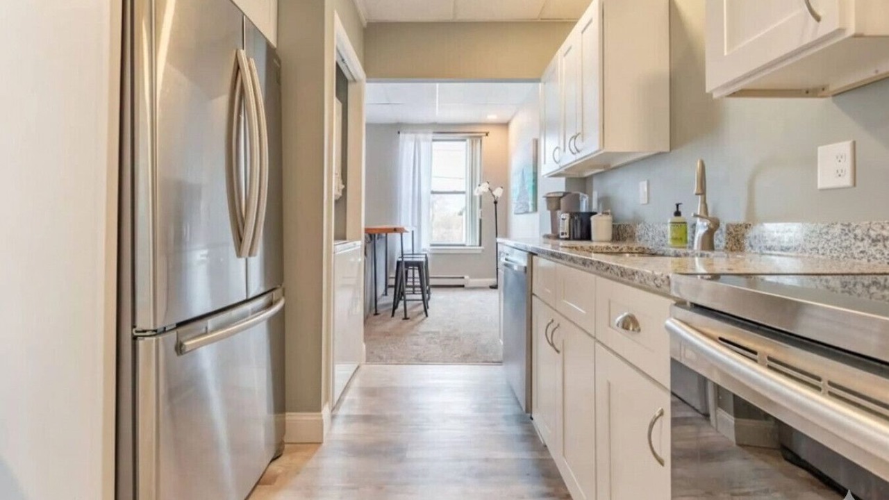 Photo of Kitchen in Orono