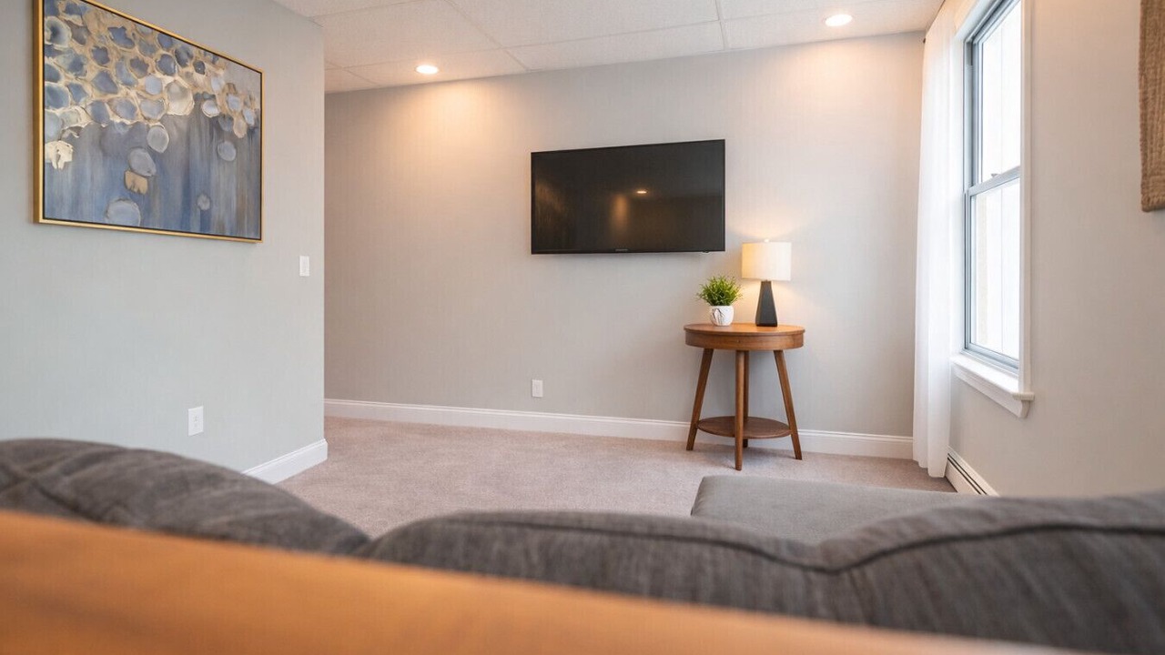 Photo of Livingroom in Orono