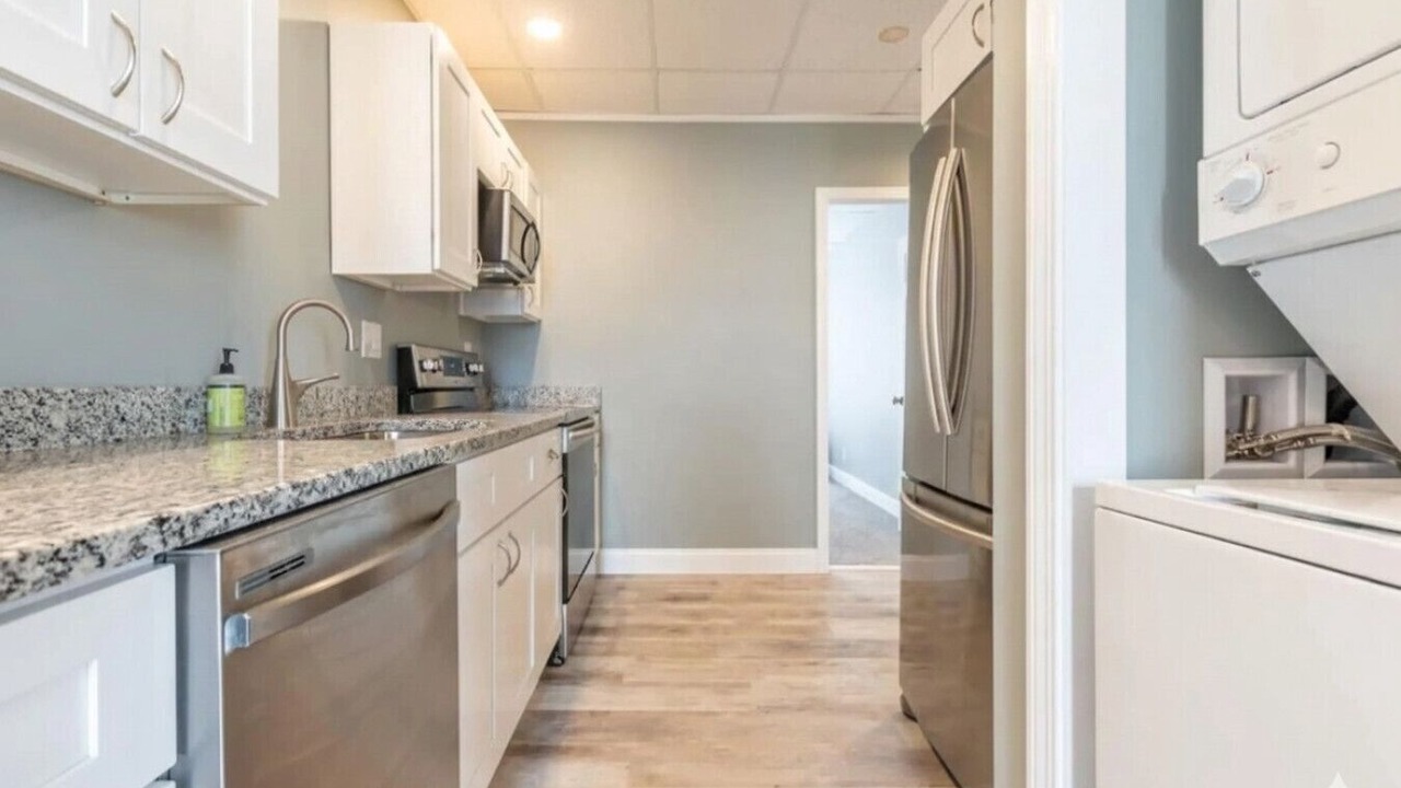 Photo of Kitchen in Orono