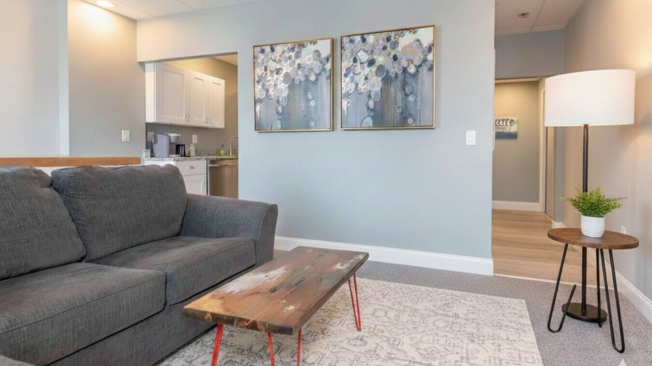 Photo of Livingroom in Orono