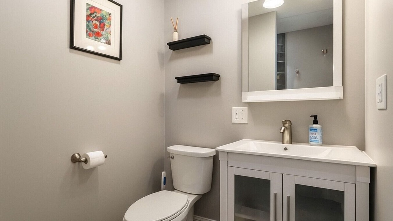 Photo of Bathroom in Orono