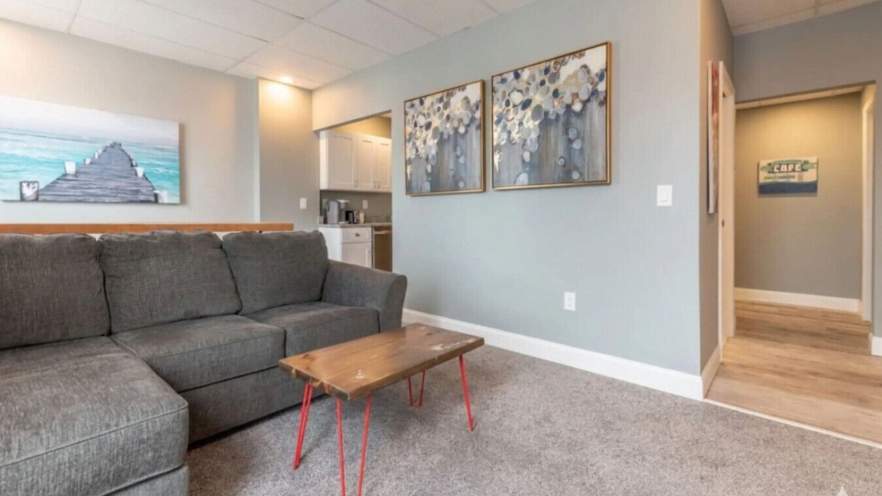 Photo of Livingroom in Orono