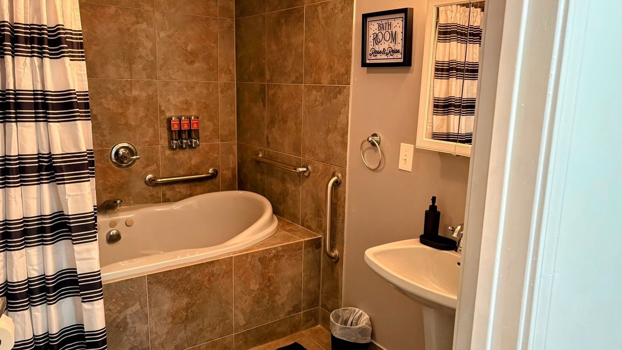 Photo of Bathroom in Downtown