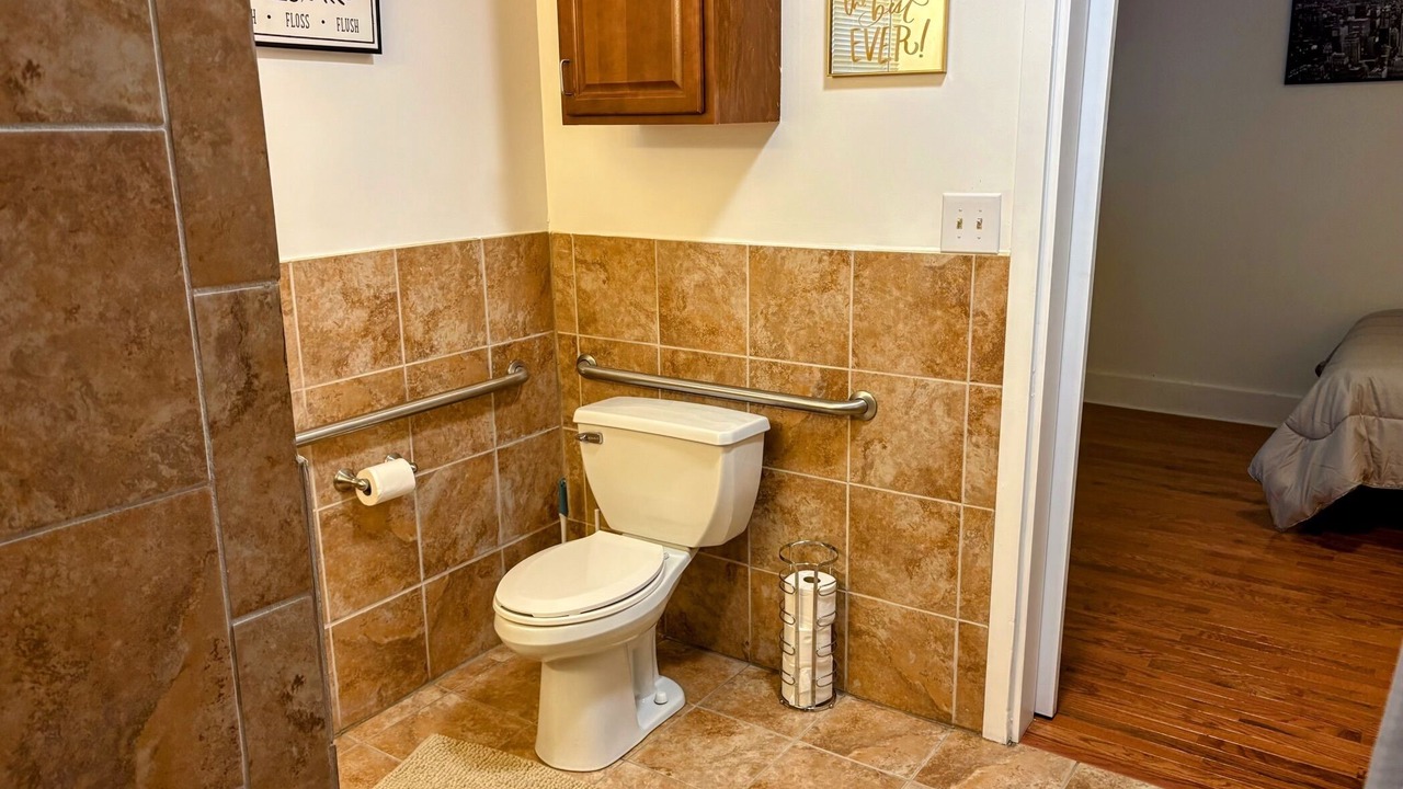 Photo of Bathroom in Downtown