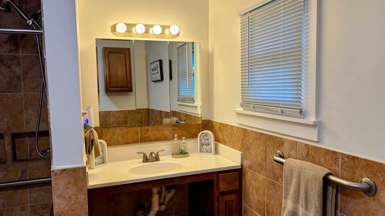 Photo of Bathroom in Downtown