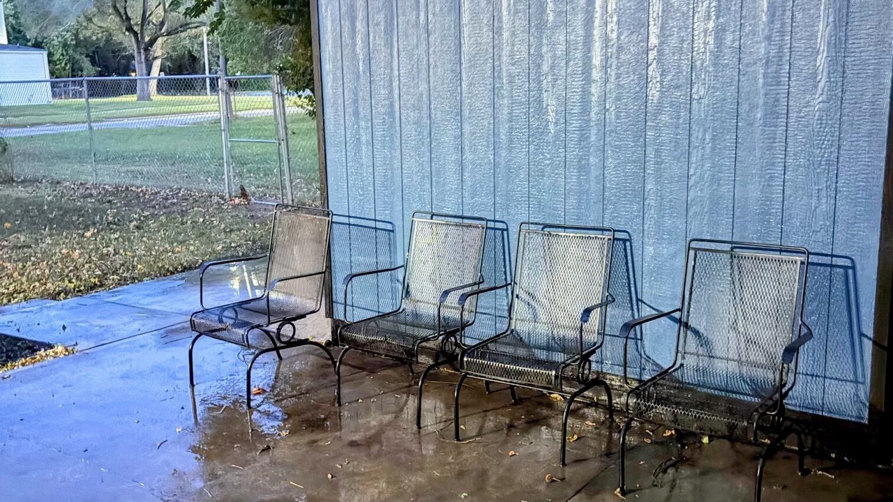 Photo of Patio Balcony in Downtown