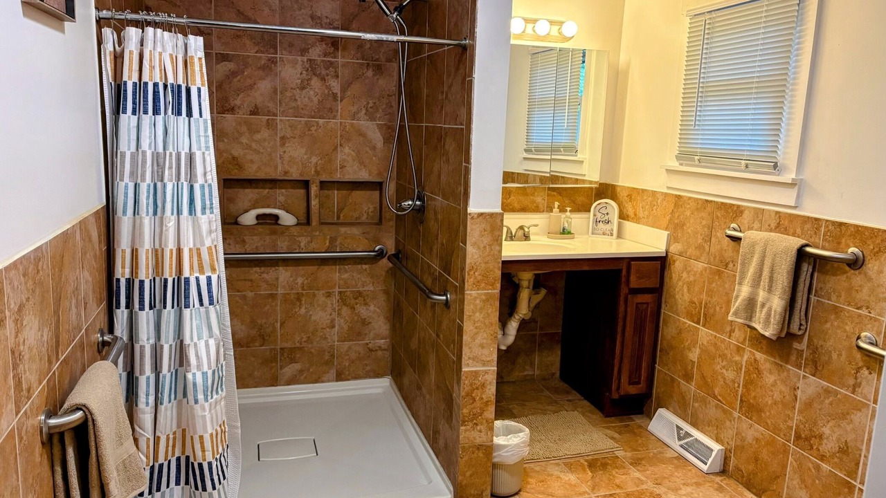 Photo of Bathroom in Downtown