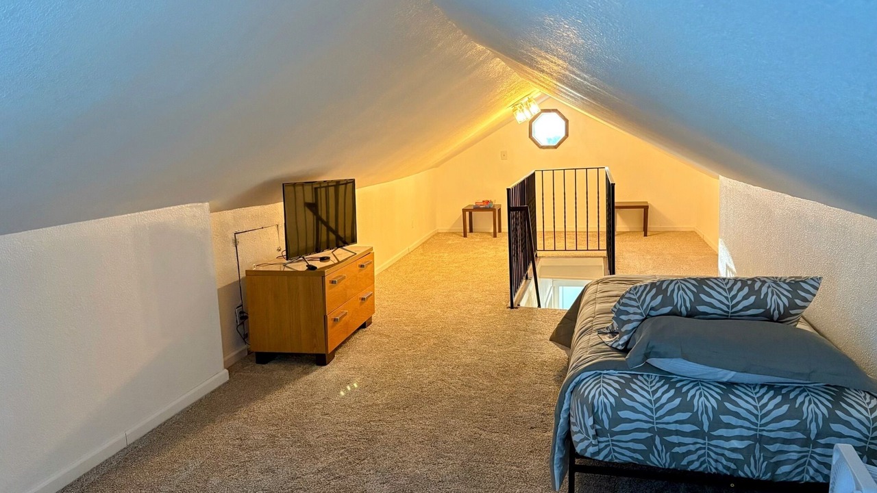 Photo of Bedroom in Downtown