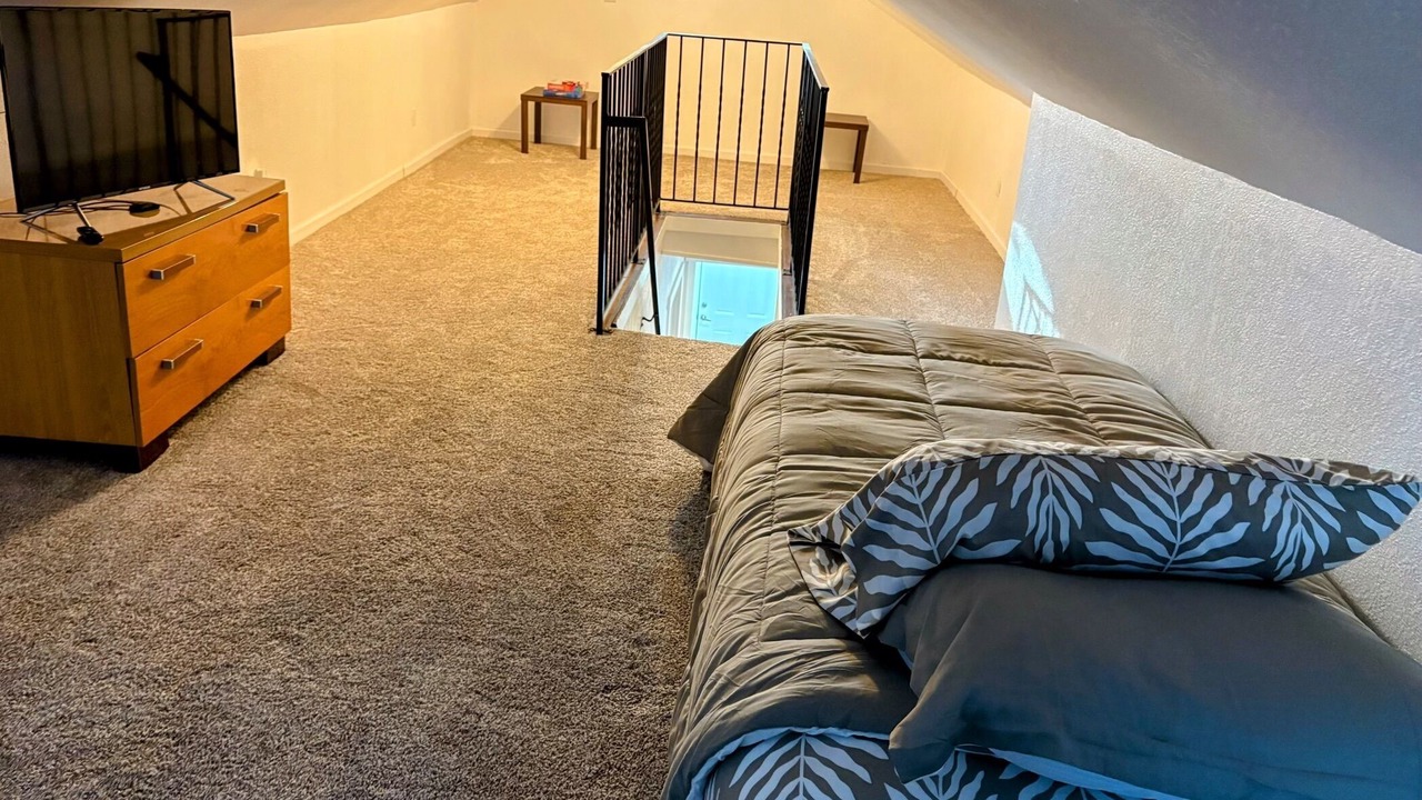 Photo of Bedroom in Downtown
