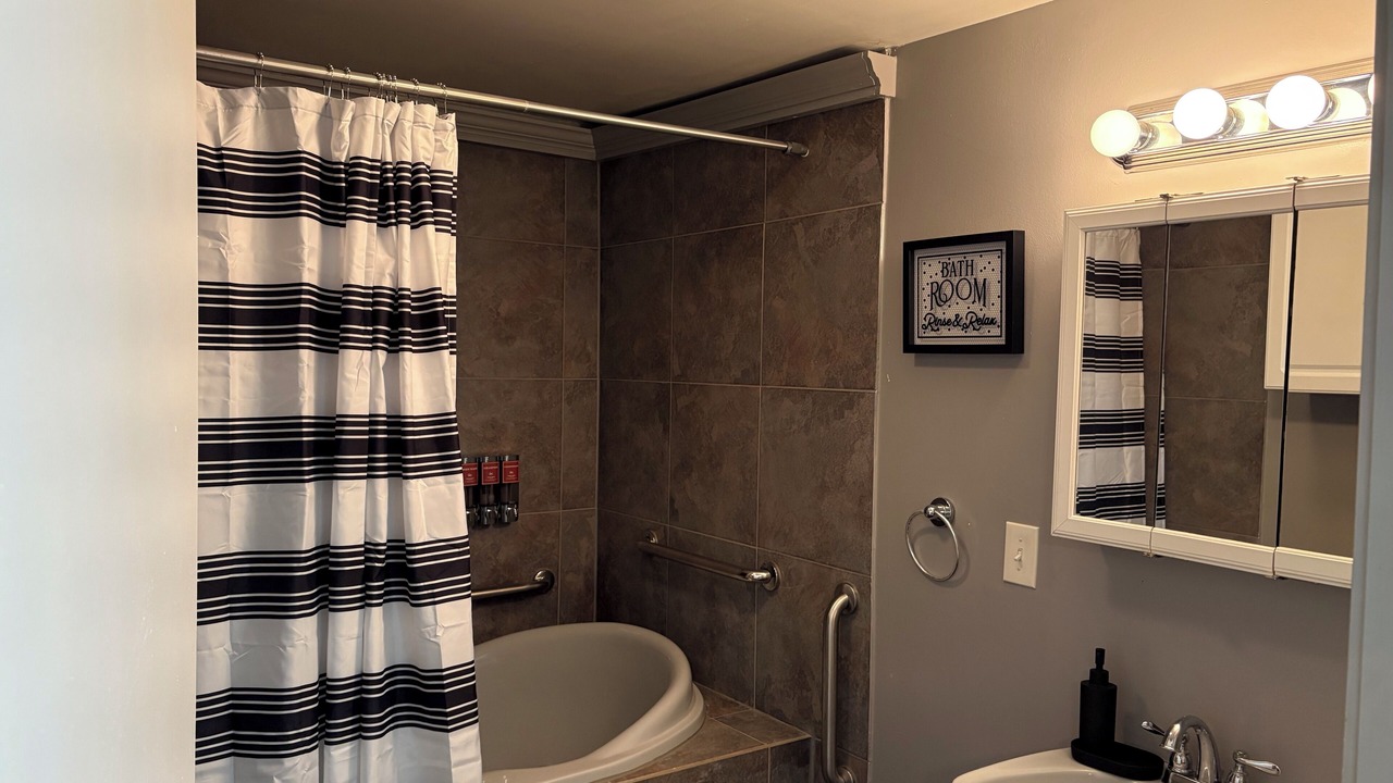 Photo of Bathroom in Downtown