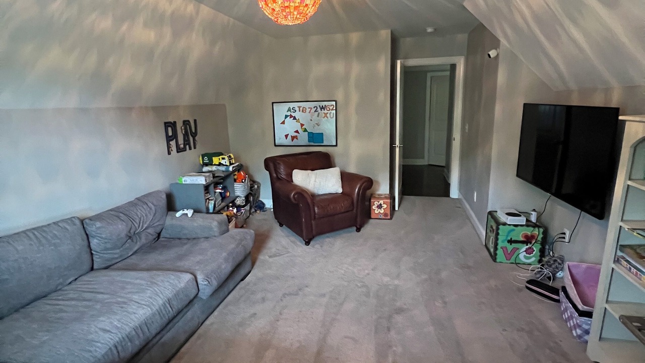 Photo of Livingroom in Graysville