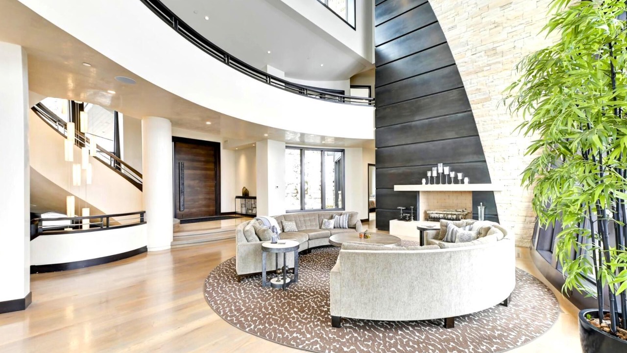 Photo of Bedroom in Park City