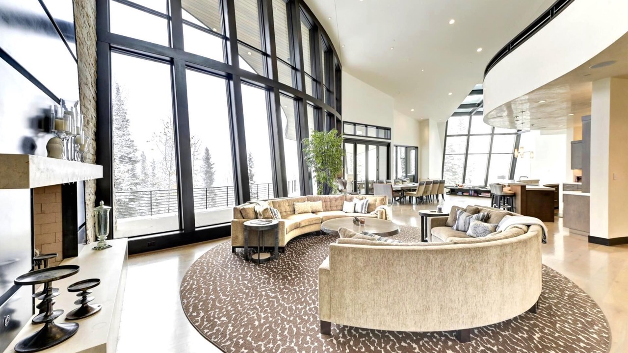 Photo of Livingroom in Park City